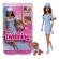 Barbie Twinning Looks Teresa E Cachorrinho Mattel