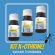 Inseticida Interno K-othrine Sc 30ml Kit Com 03 Mata Mosca