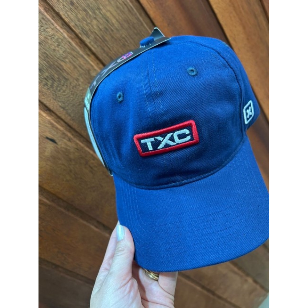 Boné TXC mod. 120503