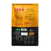 Ração Magnus Todo Dia Cães Adultos Carne 20 kg