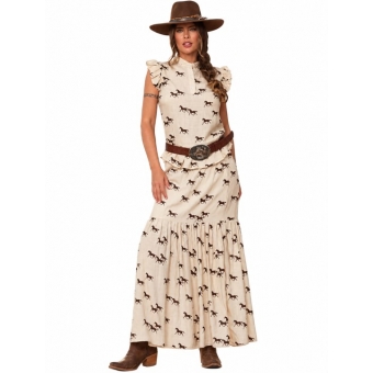 CONJUNTO BATA & SAIA MISS COUNTRY MUSTANG