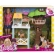 Barbie Profissões Playset Resgate De Animais Fcp78 Mattel
