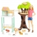 Barbie Profissões Playset Resgate De Animais Fcp78 Mattel