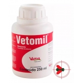 Mosquicida Vetomil Anti Moscas E Insetos Vansil 250ml