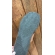 Chinelo Masculino de Couro Péga Boots