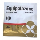 Equipalazone Pó 1 Gr - Ceva ( Kit C/ 10 Saches )