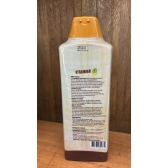 COMBO SHAMPOO VITAAMINA A E MÁSCARA PARA HIDRATAÇÃO GOOD HORSE