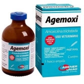 AGEMOXI INJ. 100ML