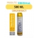 Organnact Prata Spray 500ml Cicatrizante Repelente Larvicida