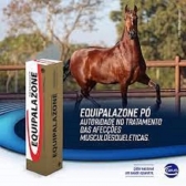 Equipalazone Pó 1 Gr - Ceva ( Kit C/ 10 Saches )