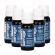Kit 5 Barrage Zoetis Carrapaticida,Mosquicida,Piretóide 20 Ml