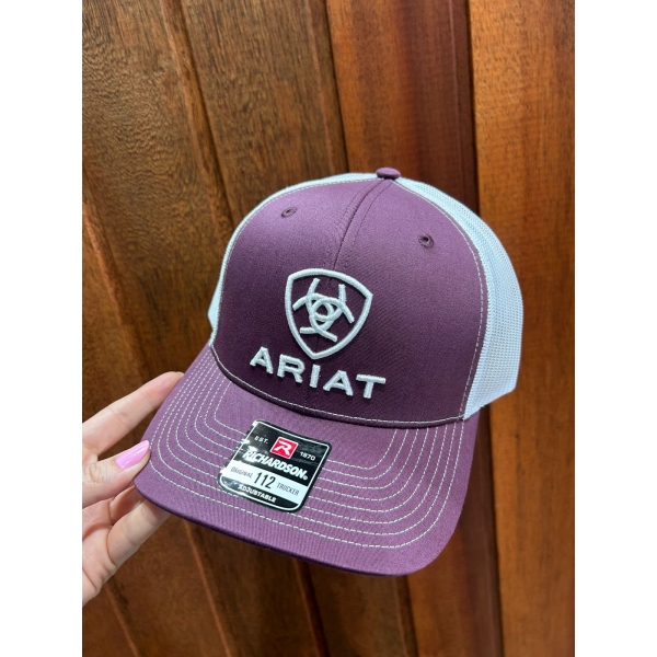 BONÉ ARIAT IMPORTADO