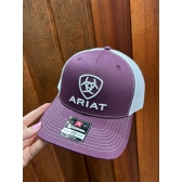 BONÉ ARIAT IMPORTADO