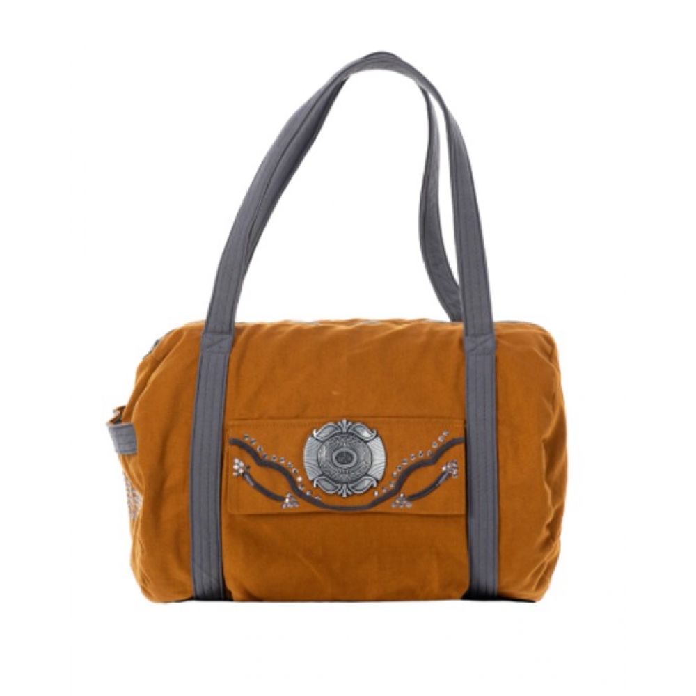 Bolsa Zenz Western Buckaroo