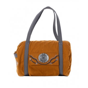 Bolsa Zenz Western Buckaroo