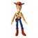 Boneco Vinil Woody Toy Story Colecionável