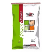 Ração Ovinos Pro 14 25 Kg Supra Carneiro Ovelha