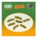 Funny Bunny Delicias Da Horta Roedores Premium 500g