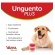 Unguento Plus 250g Vansil Pomada Cicatrizante E Repelente
