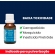 Kit 5 Barrage Zoetis Carrapaticida,Mosquicida,Piretóide 20 Ml