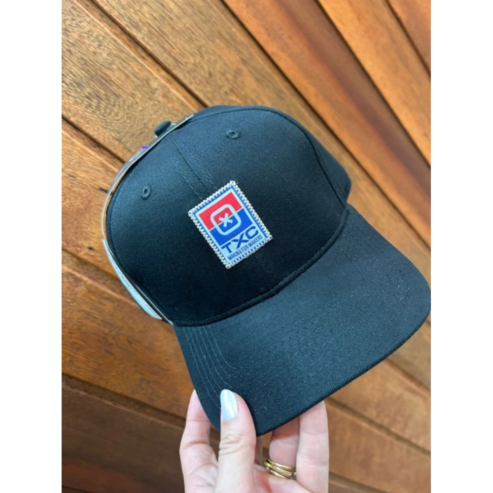 Boné TXC mod. 120500