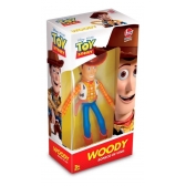 Boneco Vinil Woody Toy Story Colecionável