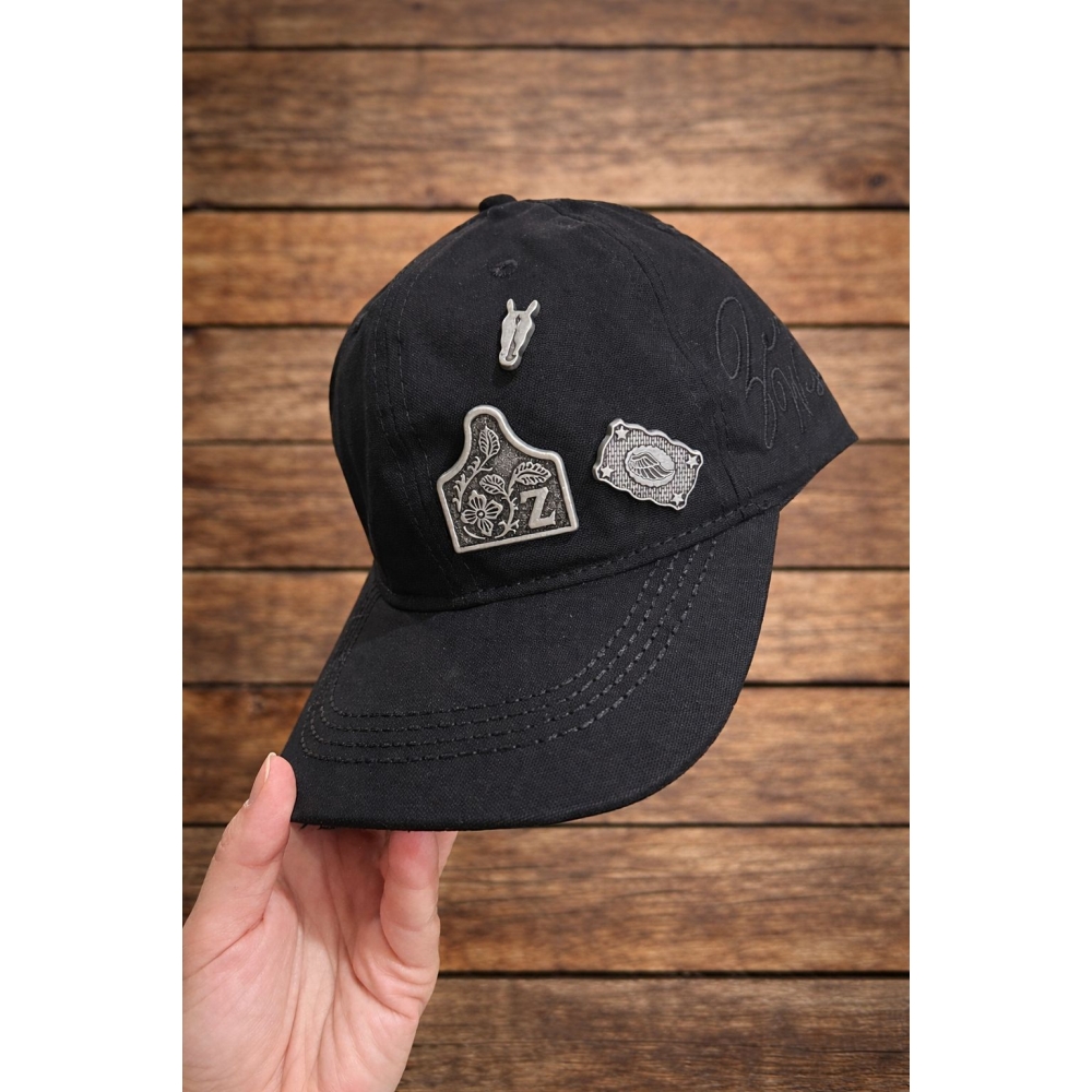 BONÈ HEY DUDE ZENZ WESTERN