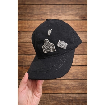 BONÈ HEY DUDE ZENZ WESTERN