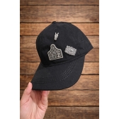 BONÈ HEY DUDE ZENZ WESTERN