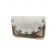 Bolsa Goyazes B-2611-10 Cores Aveia e Austin Branco