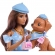Barbie Twinning Looks Teresa E Cachorrinho Mattel