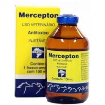 MERCEPTON INJ. 100ML