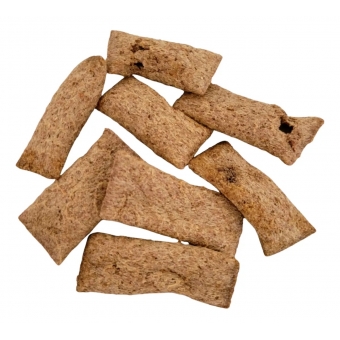 Benefit Biscoito Para Cavalos Petisco Snack 450 Gramas Supra Nova Embalagem