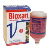 BIOXAN SORO COMPOSTO VALLÉE 500ml