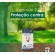 Contra Carrapatos Moscas e Bernes em Bovinos Insemax Pour-On - 1 litro