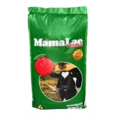 Leite Em Pó Para Bezerros - Mamalac Viable Bezerros 10kg