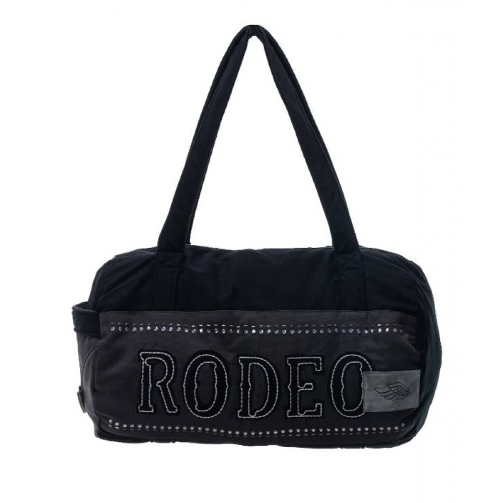 Bolsa Zenz Western Bridone