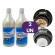 kit 02 Limpa Fossa Caixa De Gordura Manutenção De Esgoto Ed+