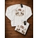 Moletom Feminino Branco TXC