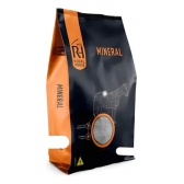 Sal Mineral Para Equinos E Muares De Alta Performance 5kg