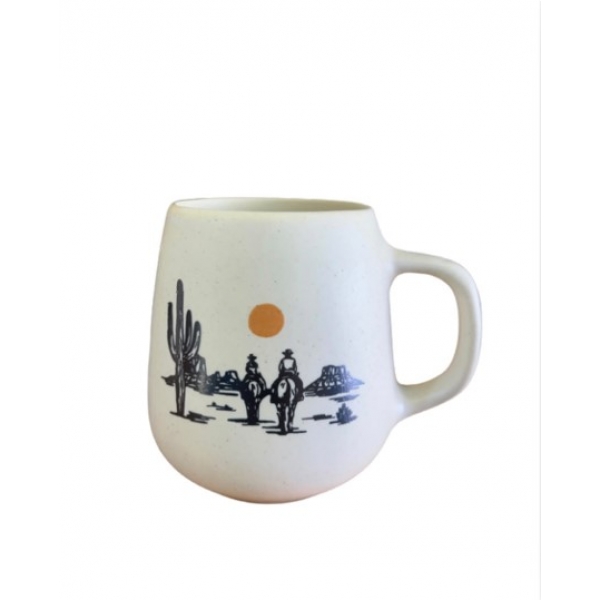 Caneca Café No Campo - 260ml