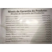 Leite Em Pó Para Bezerros - Mamalac Viable Bezerros 10kg