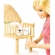 Barbie Profissões Playset Resgate De Animais Fcp78 Mattel