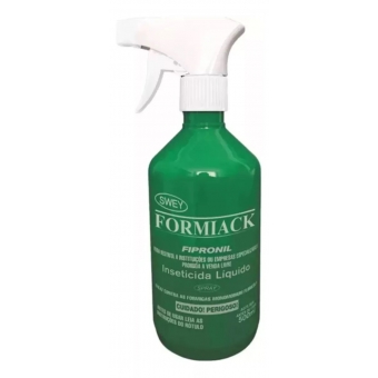 Formiack(formilix)500ml Contra Formiga,cupins,baratas,pulgas