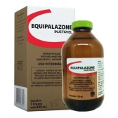 EQUIPAZONE INJ. 100ML