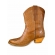 BOTA FEMININA VIMAR BOOTS HAVANA/ATLANATA MARROM
