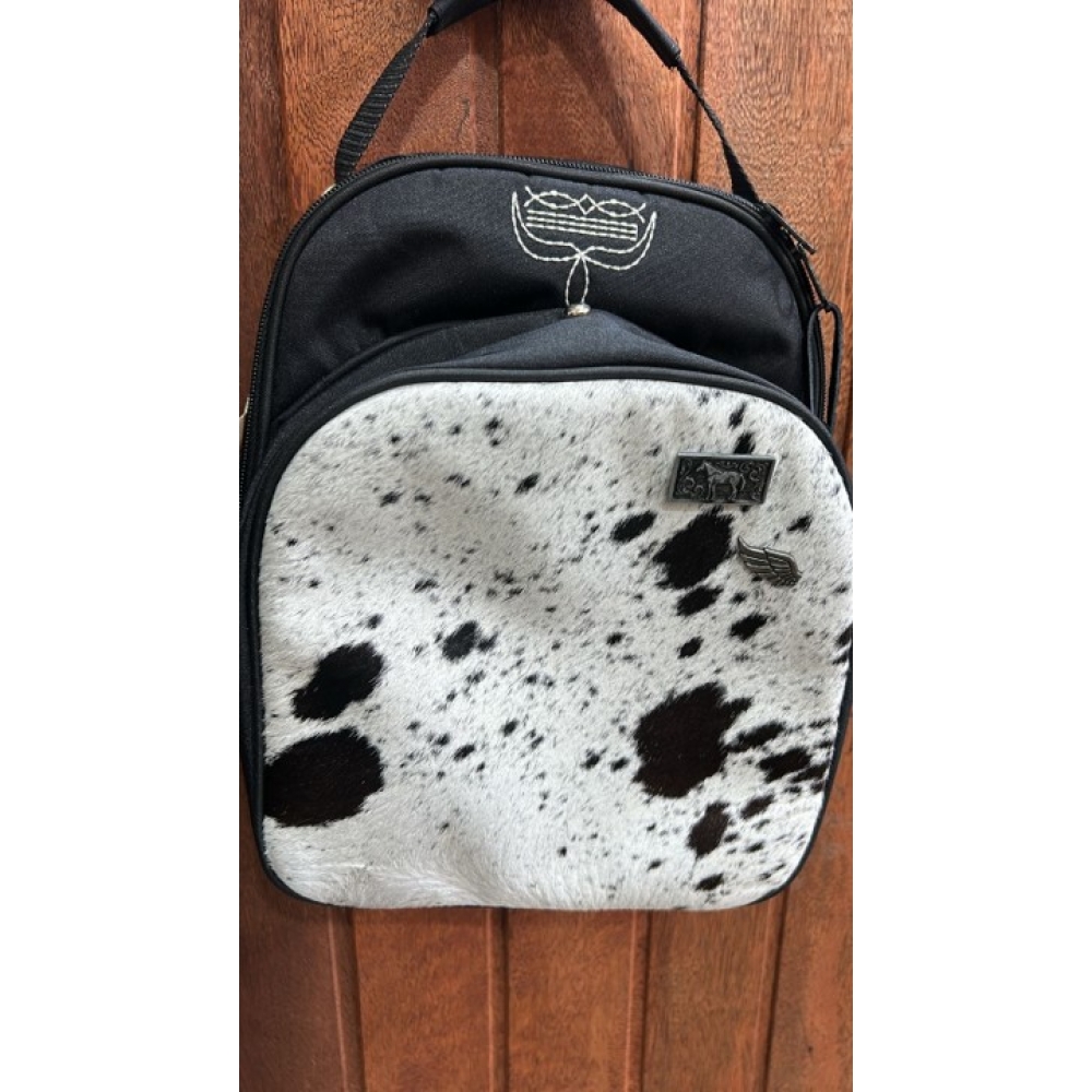 Case Boné Zenz Western Cowboy Cap - Coleção Cavallo
