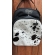 Case Boné Zenz Western Cowboy Cap - Coleção Cavallo