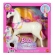 Barbie Fantasy Cavalo The Nutcracker C Acessório Mattel