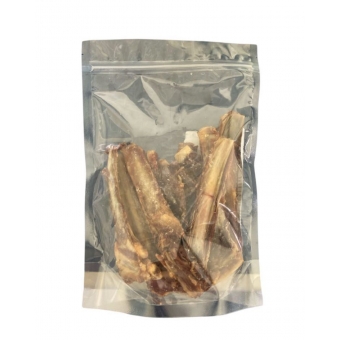 Osso De Carneiro Defumado Costelinha Caes E Gatos 150gr